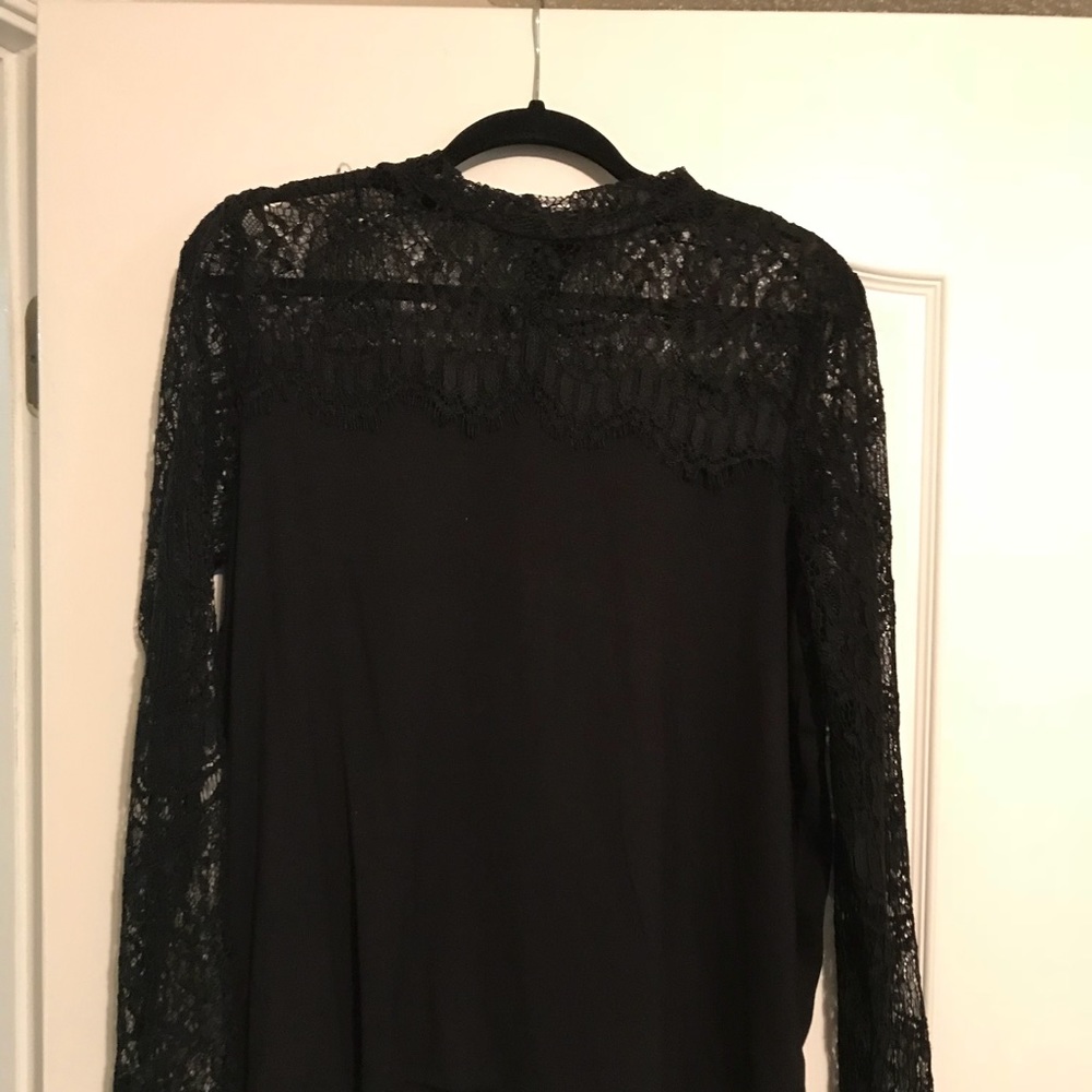 Joseph A Blouse